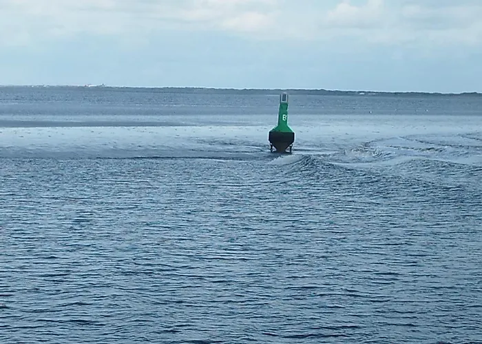 فندق Ferienhaus-tide