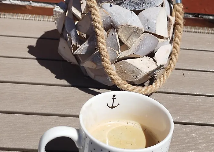 Ferienhaus-tide * نورديرني